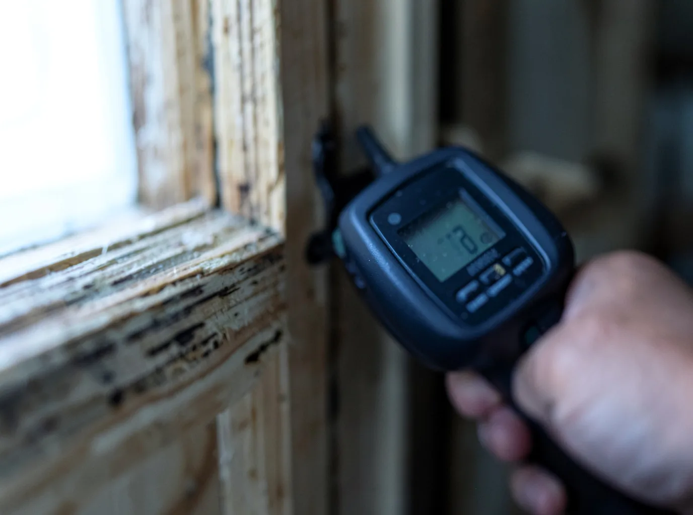 Burst Pipe Water Damage in Duncanville, AL